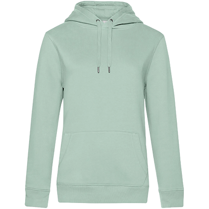   Aqua-Green Front 