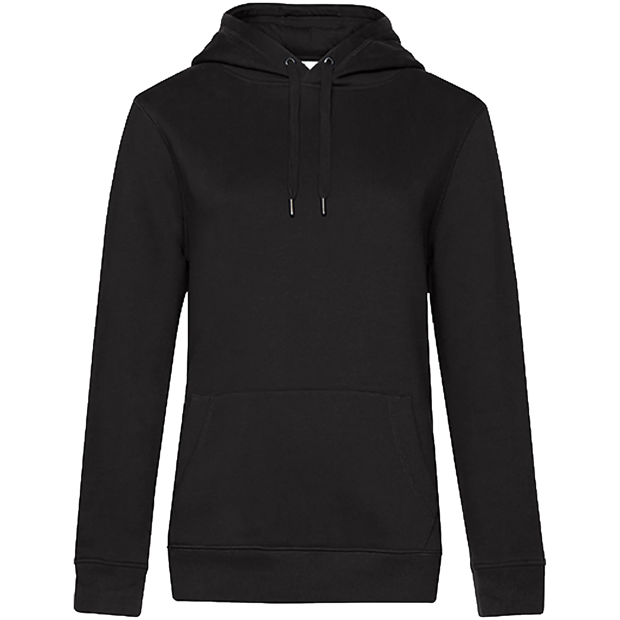   Black-Pure Front 