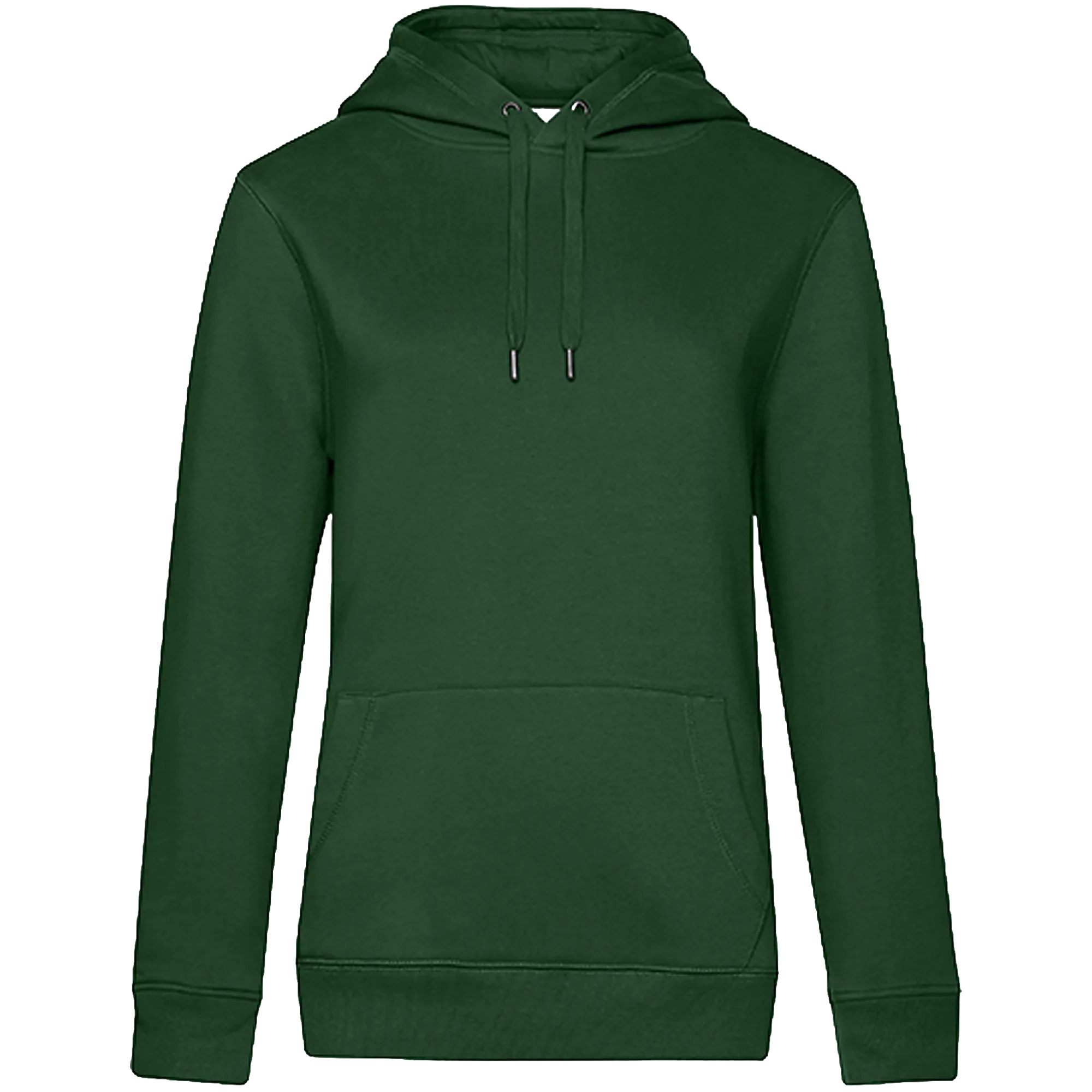   Bottle-Green Front 
