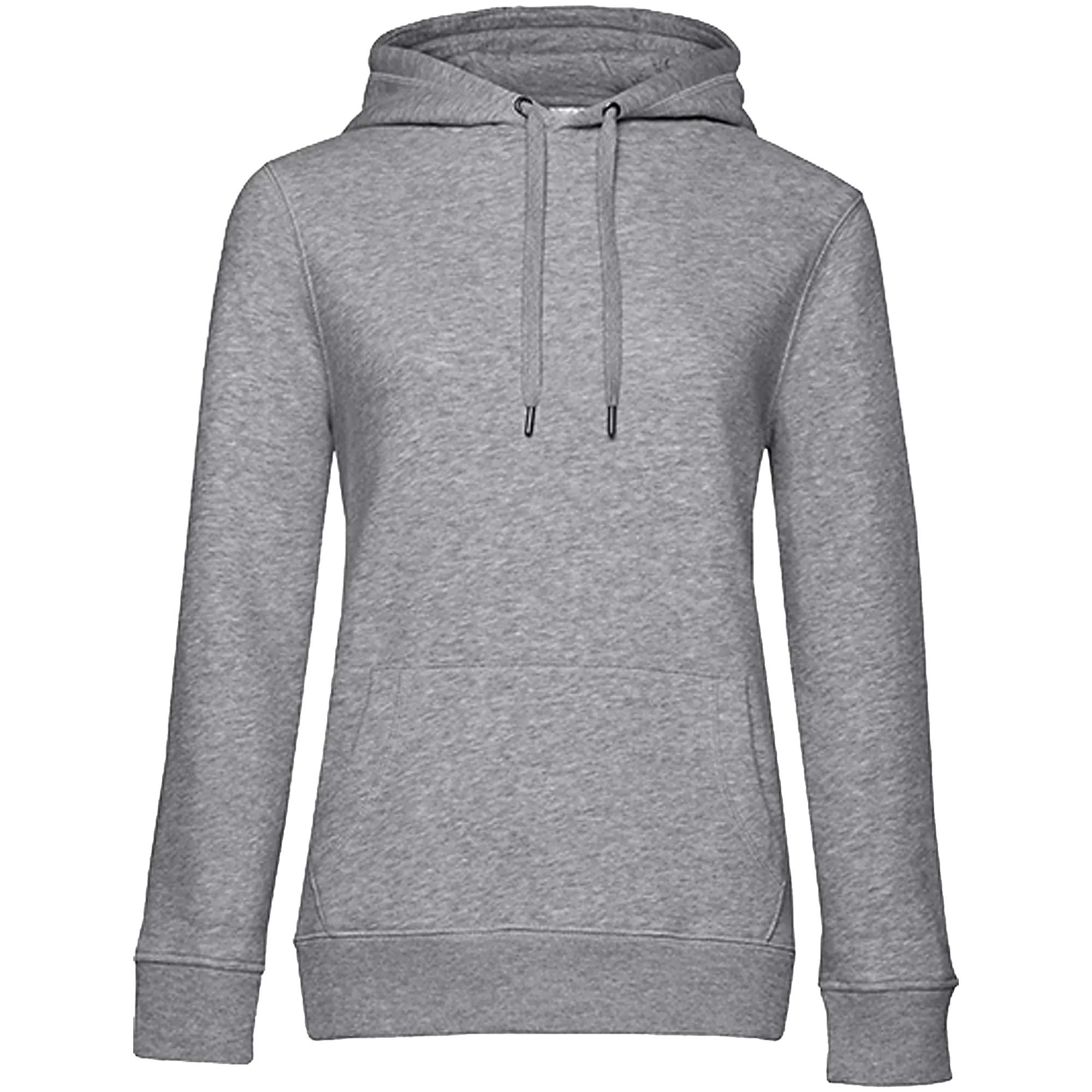   Heather-Grey Front 