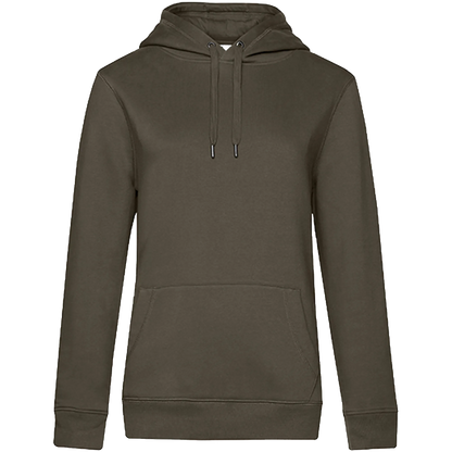   Khaki Front 