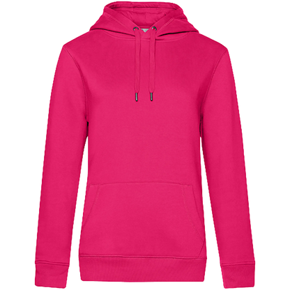   Magenta-Pink Front 
