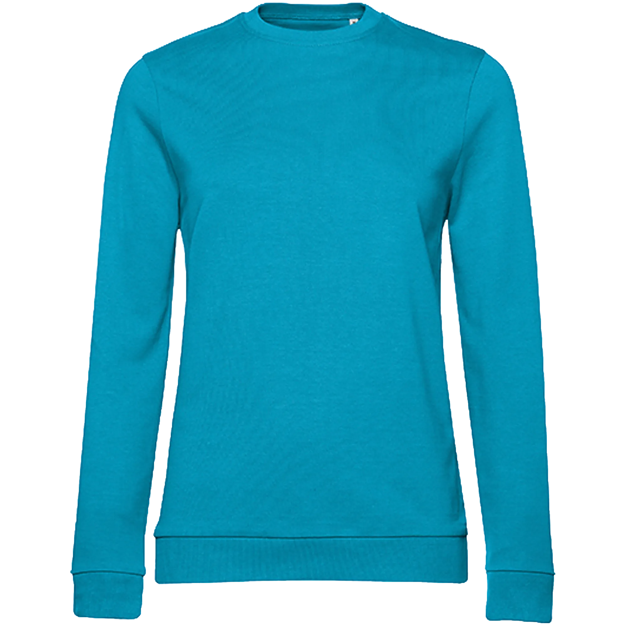   Hawaiian-Blue Front 