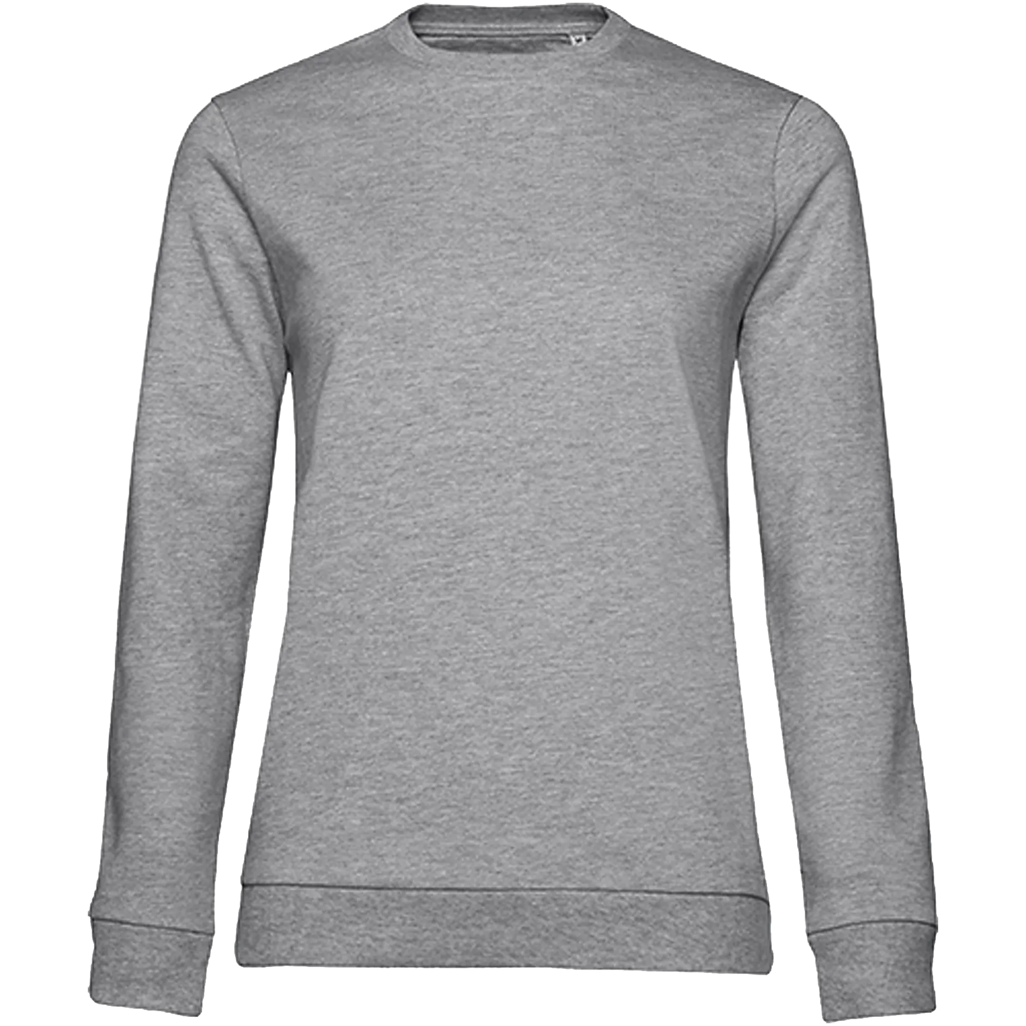   Heather-Grey Front 