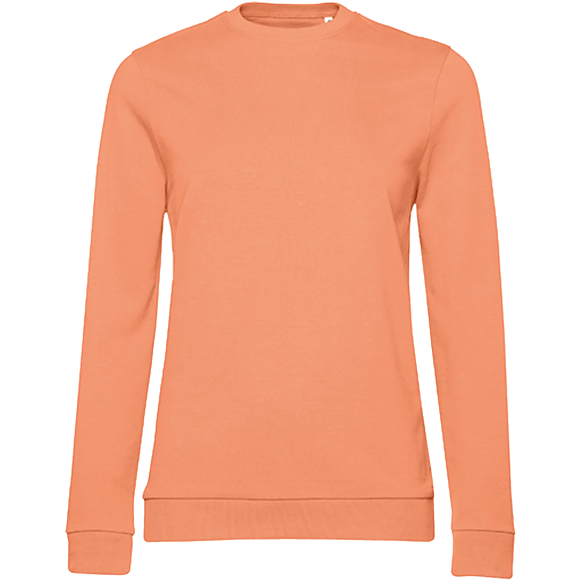   Melon-Orange Front 