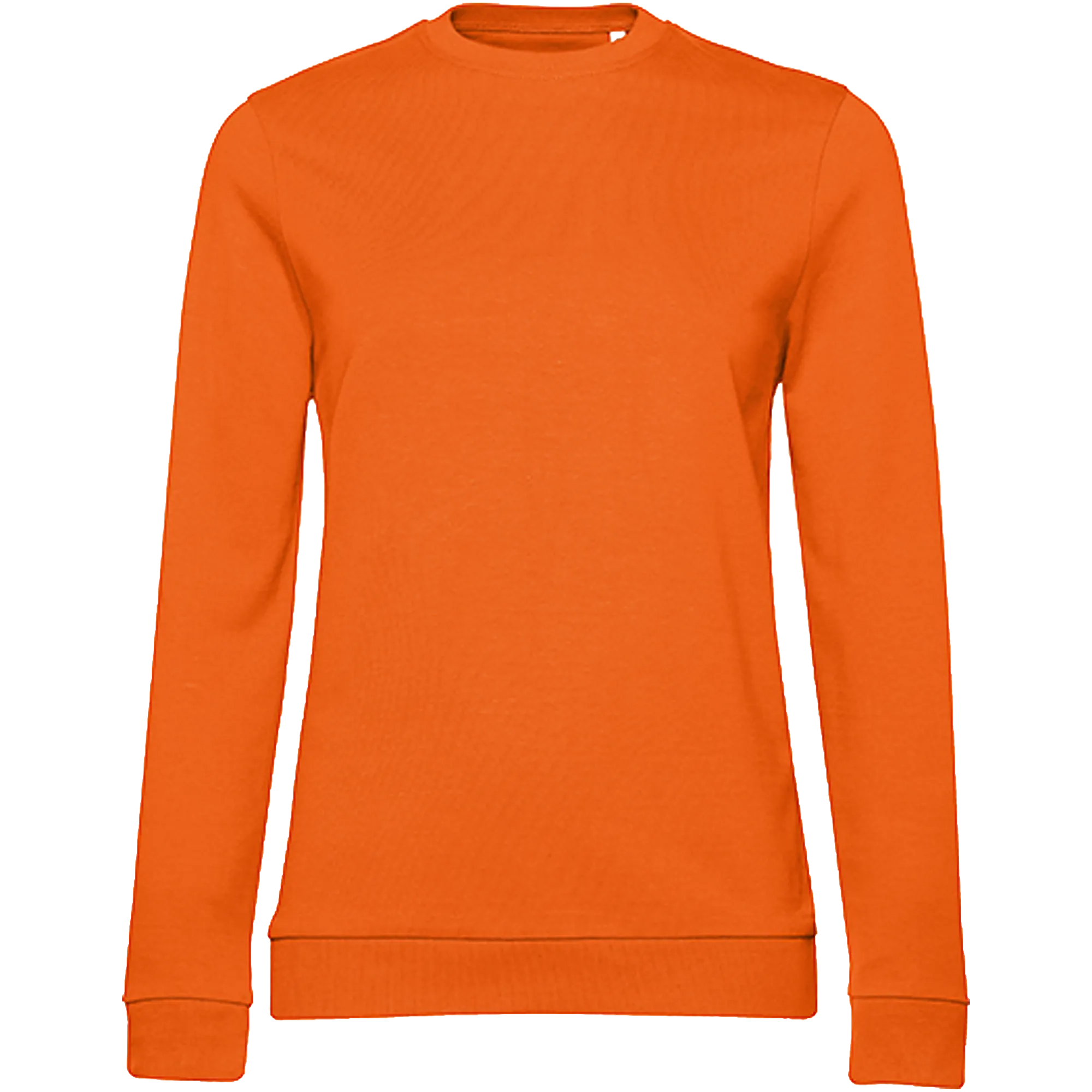   Pure-Orange Front 
