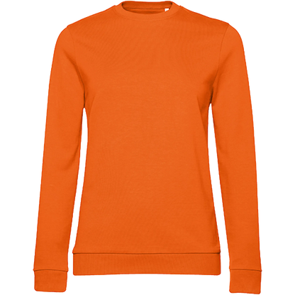   Pure-Orange Front 