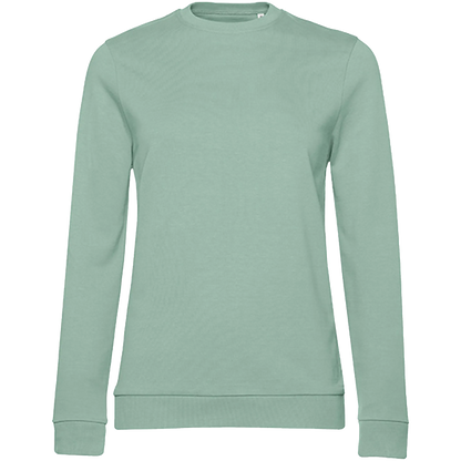   Sage Front 