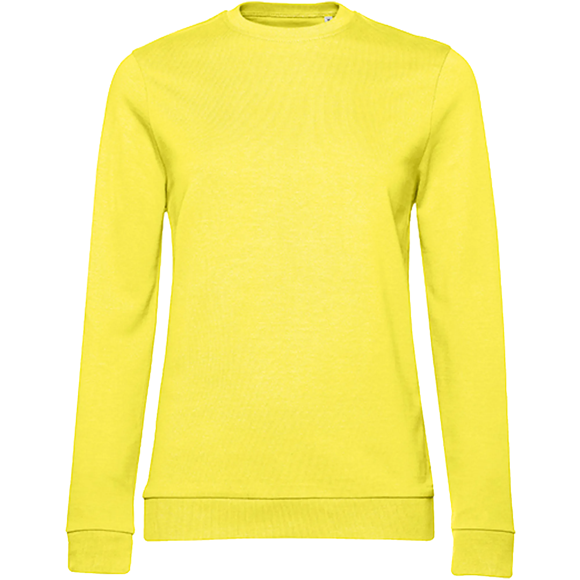   Solar-Yellow Front 