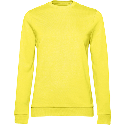   Solar-Yellow Front 