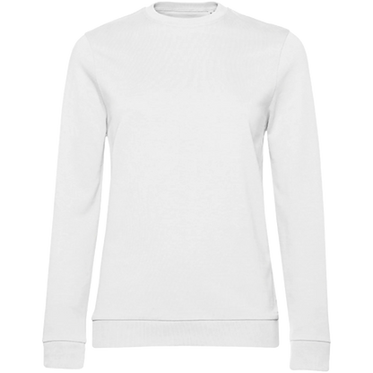   White Front 