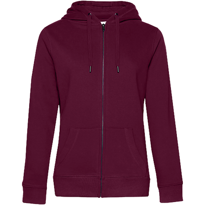   Dark-Cherry Front 