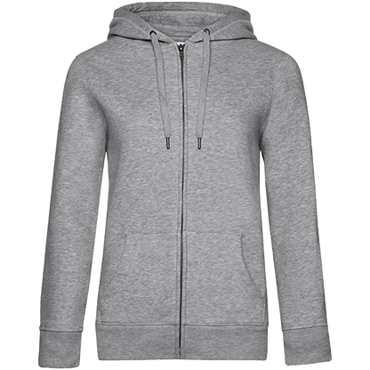   Heather-Grey Front 