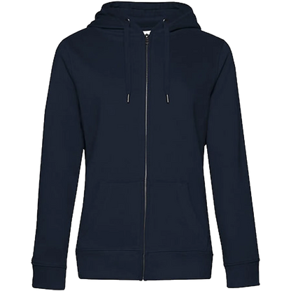   Navy Front 