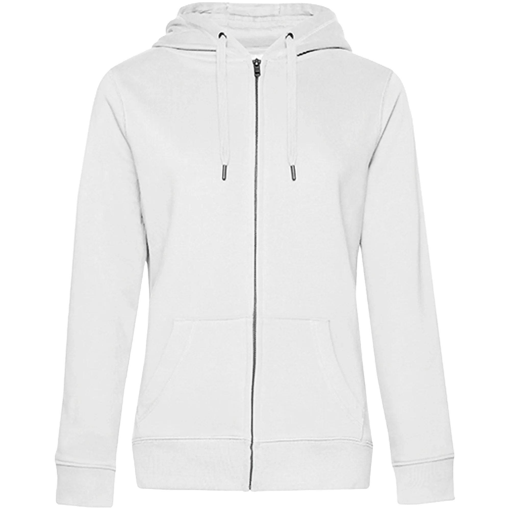   White Front 