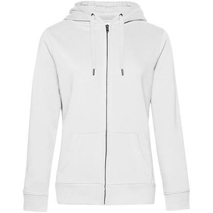   White Front 