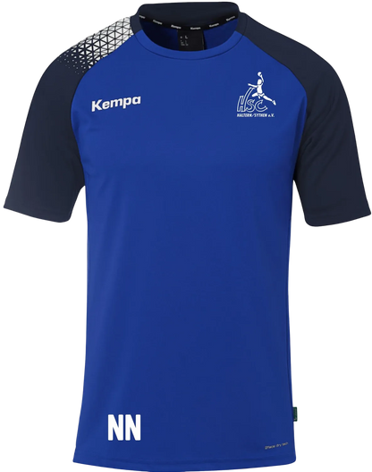 BIGTIME HSC Ambition 28 Shirt kurz Herren Front