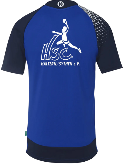 BIGTIME HSC Ambition 28 Shirt kurz Kinder Rücken