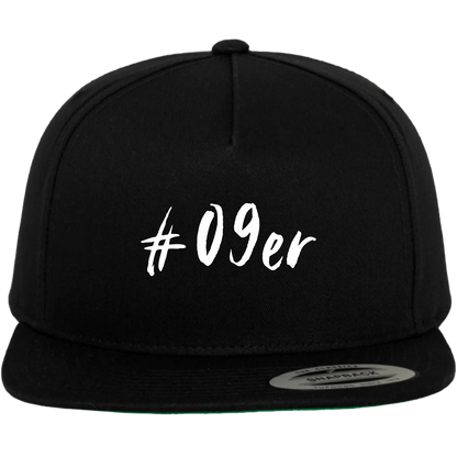 BIGTIME Flexfit Cap - FC09 - #09er Front