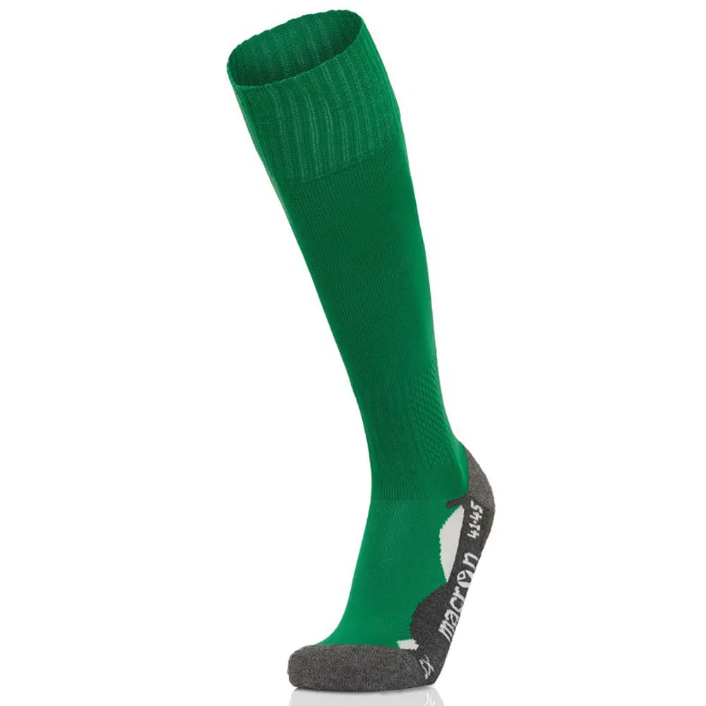 Macron GWH Macron Socks Rayon grün #farbe_gruen