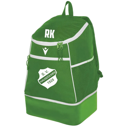 Macron GWH Macron Rucksack Maxi-Path 30L grün 