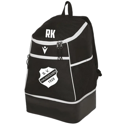 Macron GWH Macron Rucksack Maxi-Path 30L schwarz 