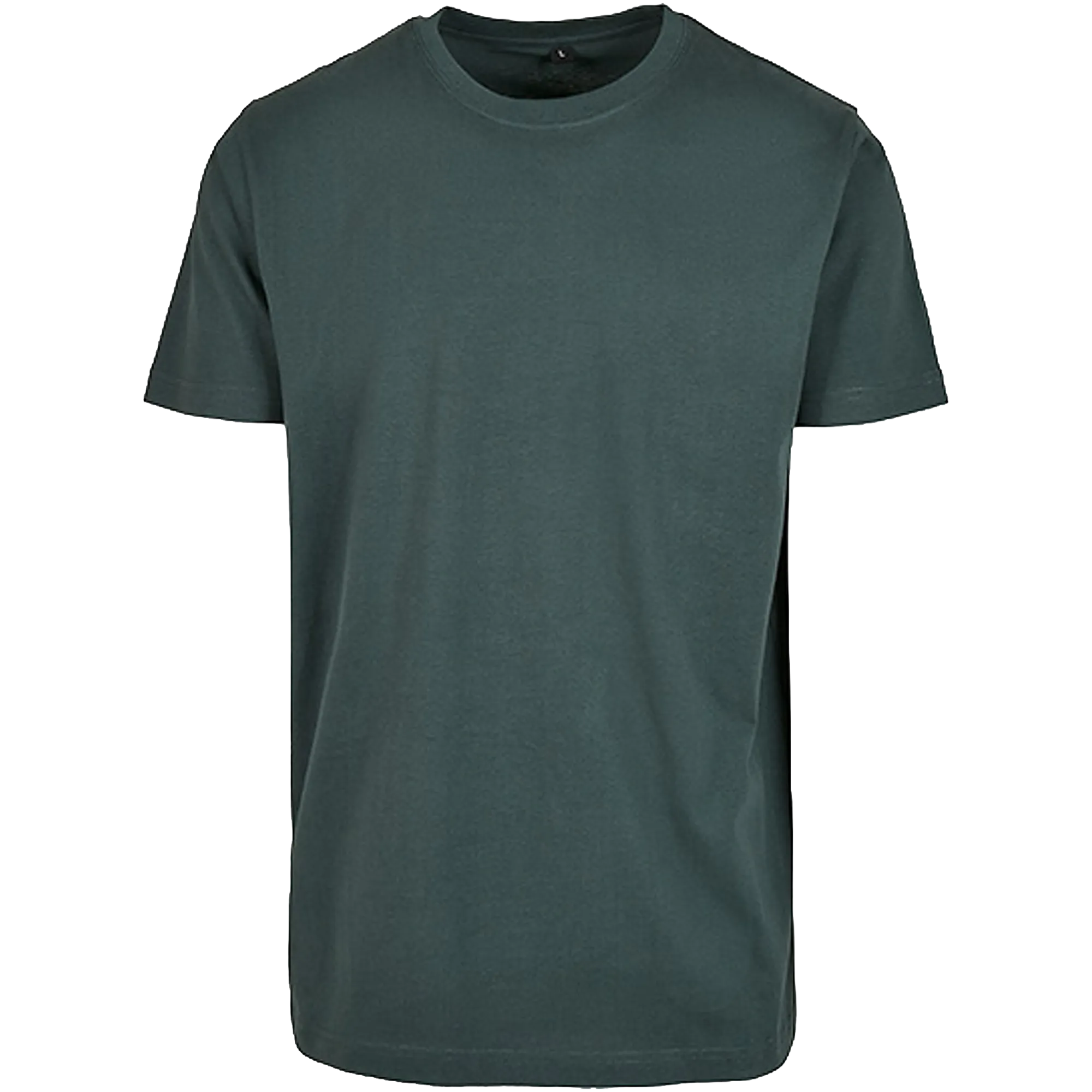   Bottle-Green Front 