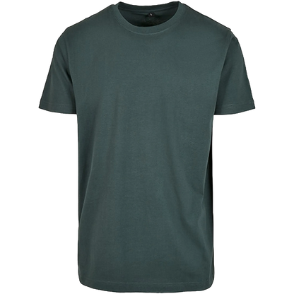   Bottle-Green Front 