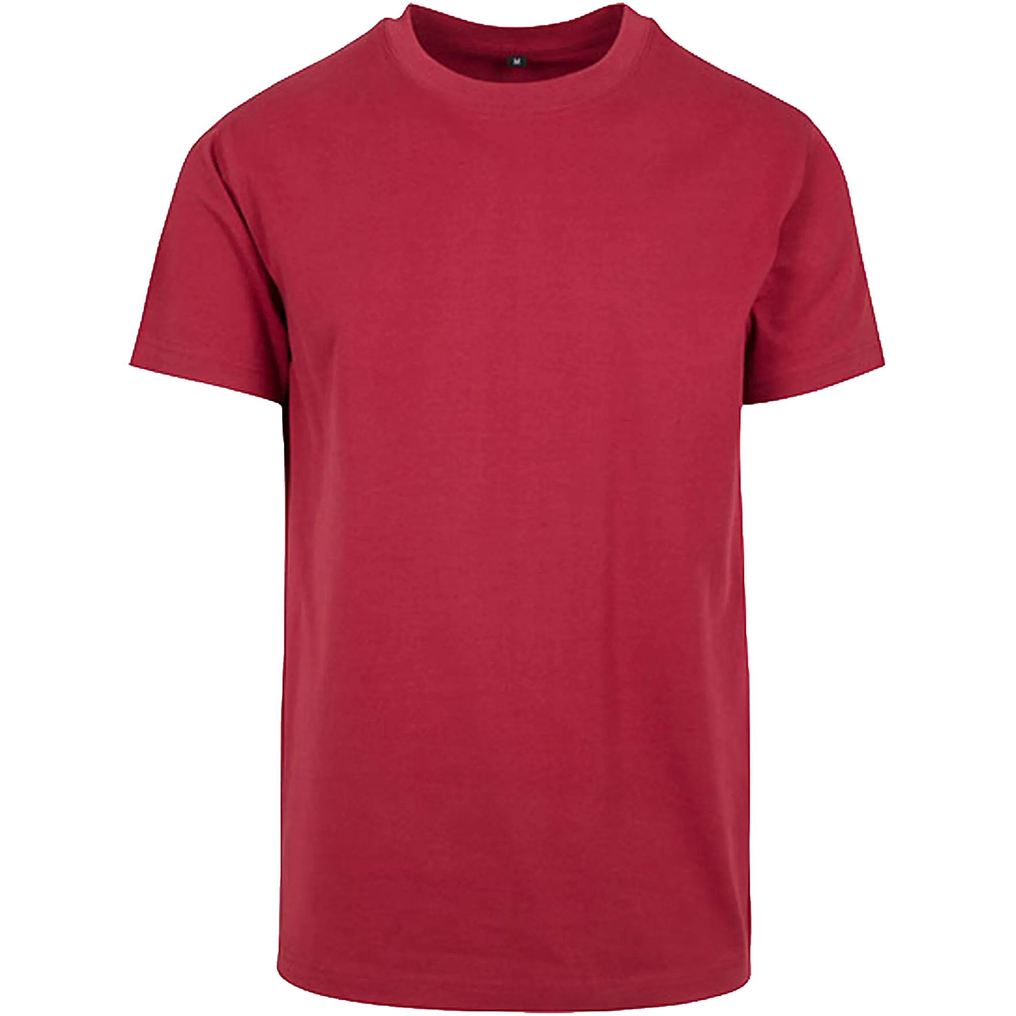   Burgundy Front 