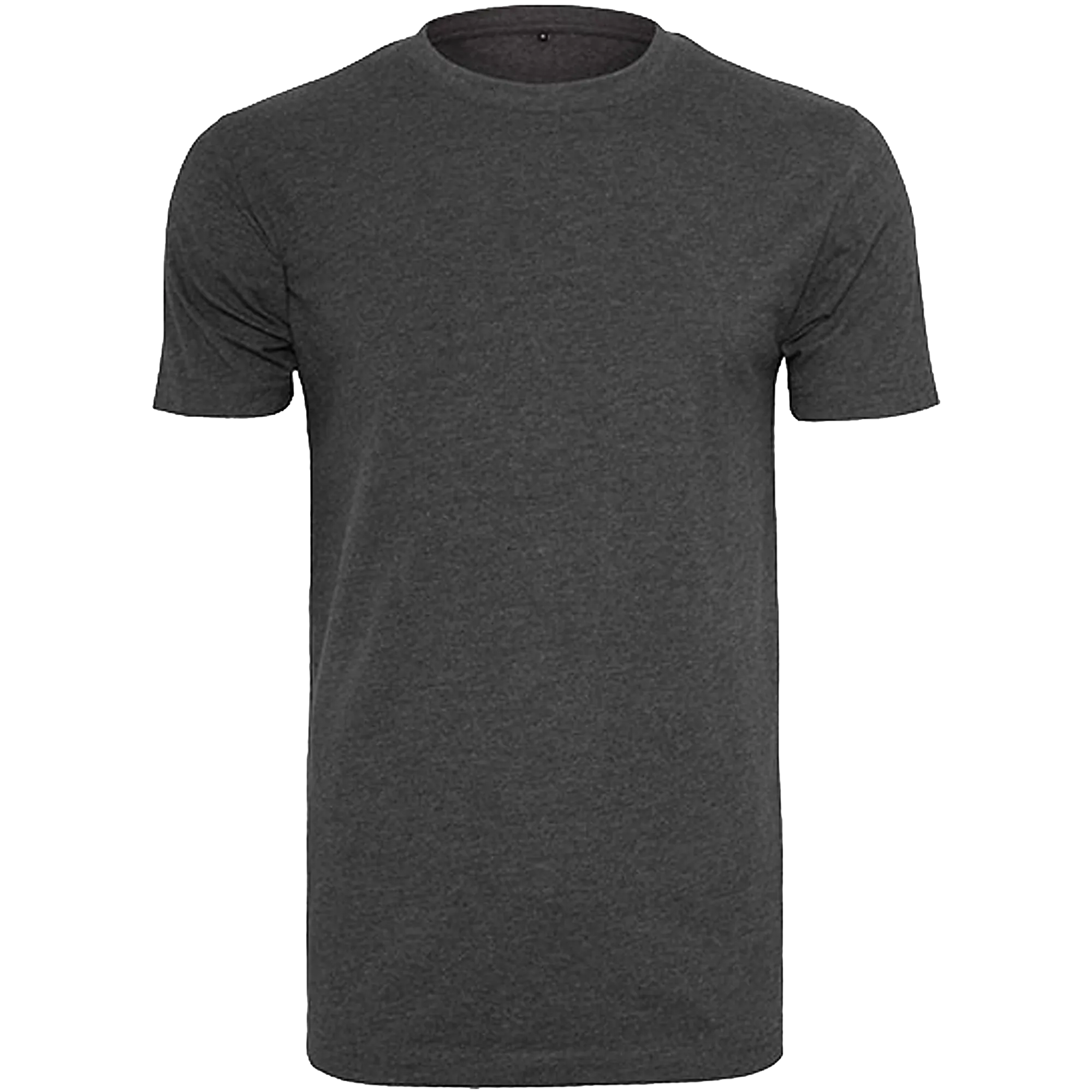   Charcoal-(Heather) Front 
