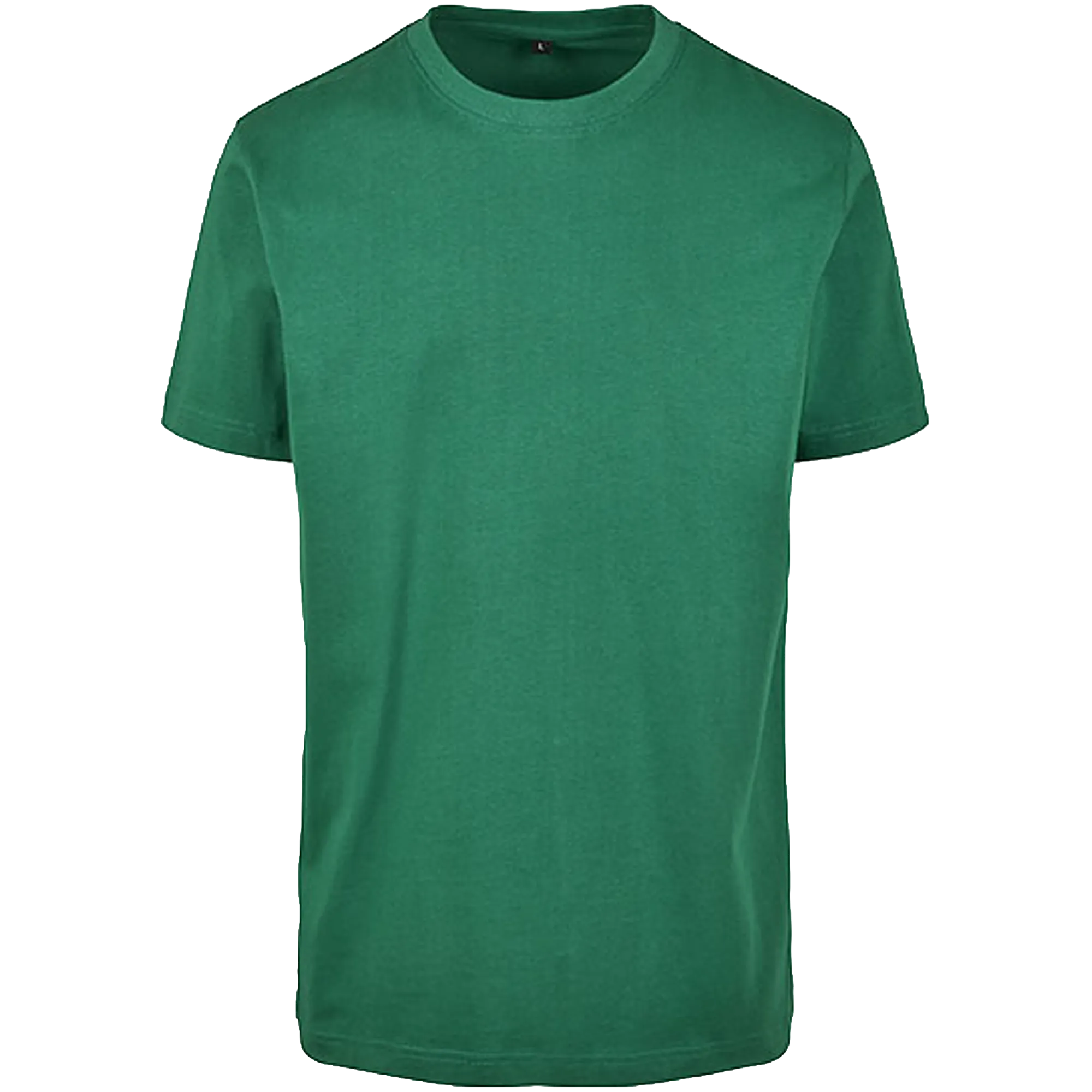   Forest-Green Front 