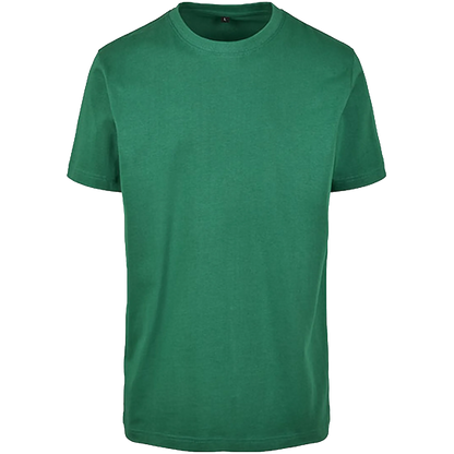   Forest-Green Front 
