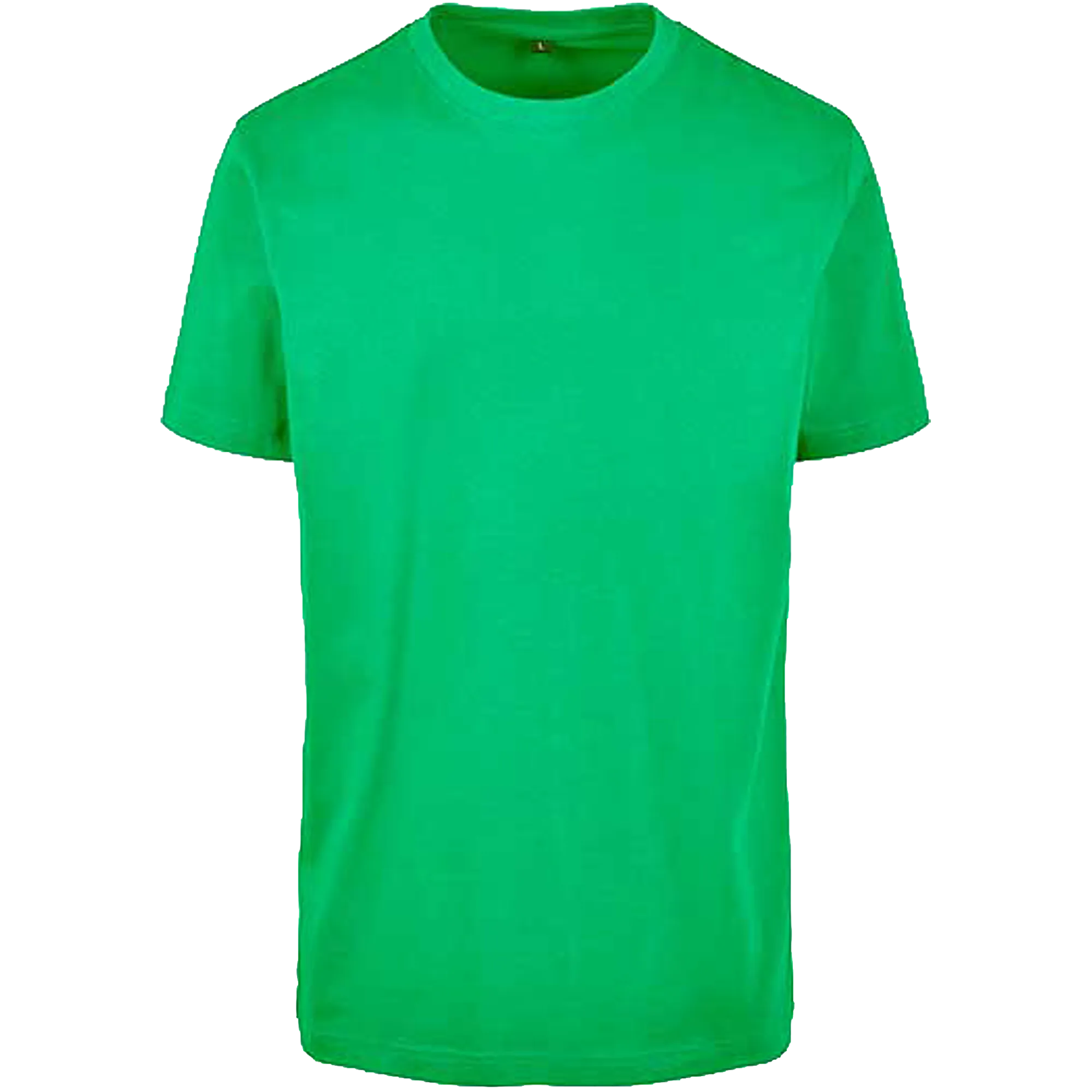  Grass-Green Front 