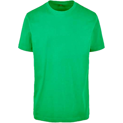   Grass-Green Front 