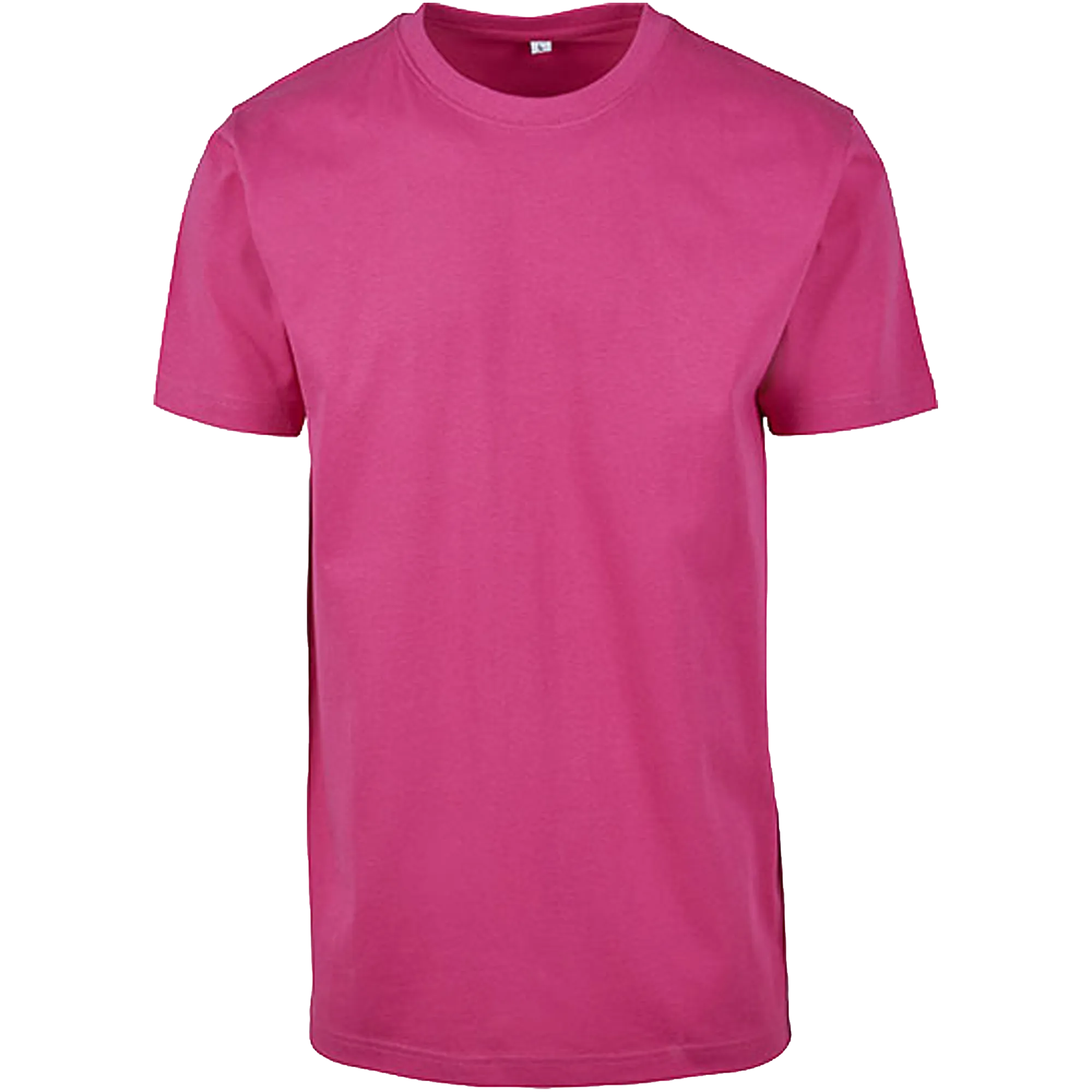   Hibiskus-Pink Front 