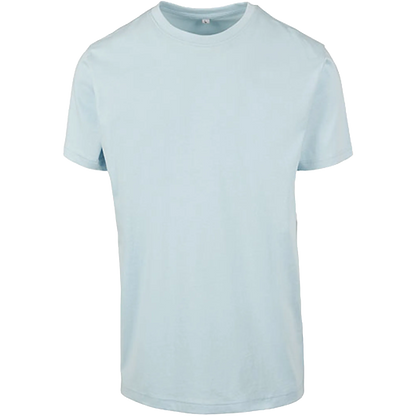   Ocean-Blue Front 