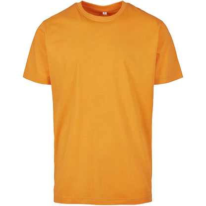   Paradise-Orange Front 
