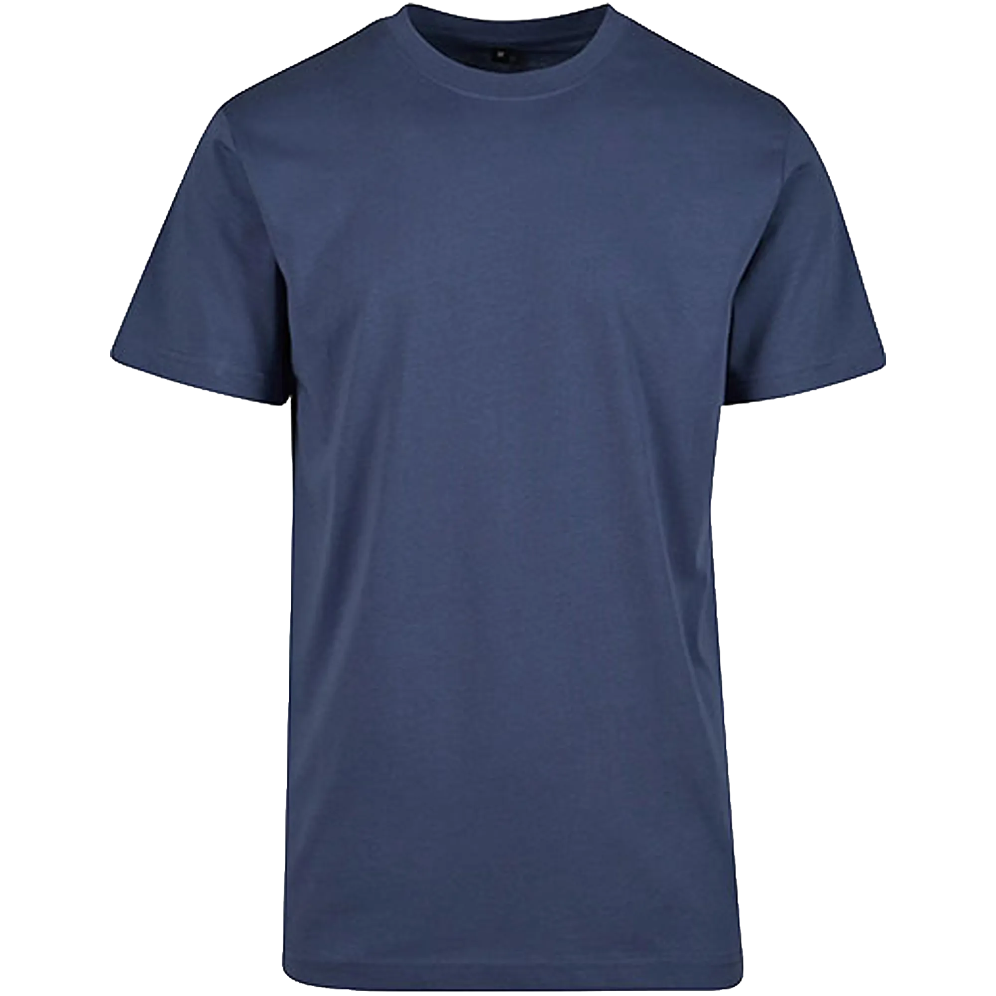   Vintage-Blue Front 