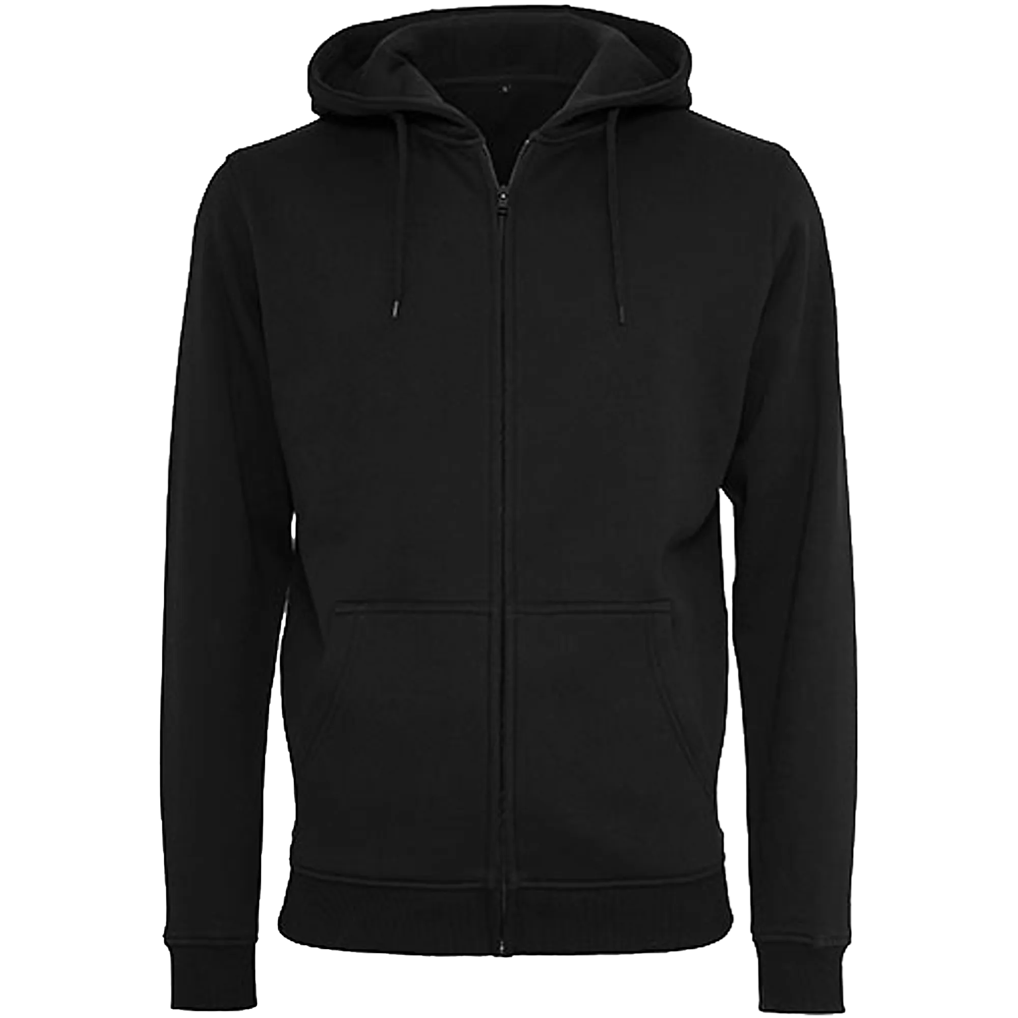   Black Front #farbe_black
