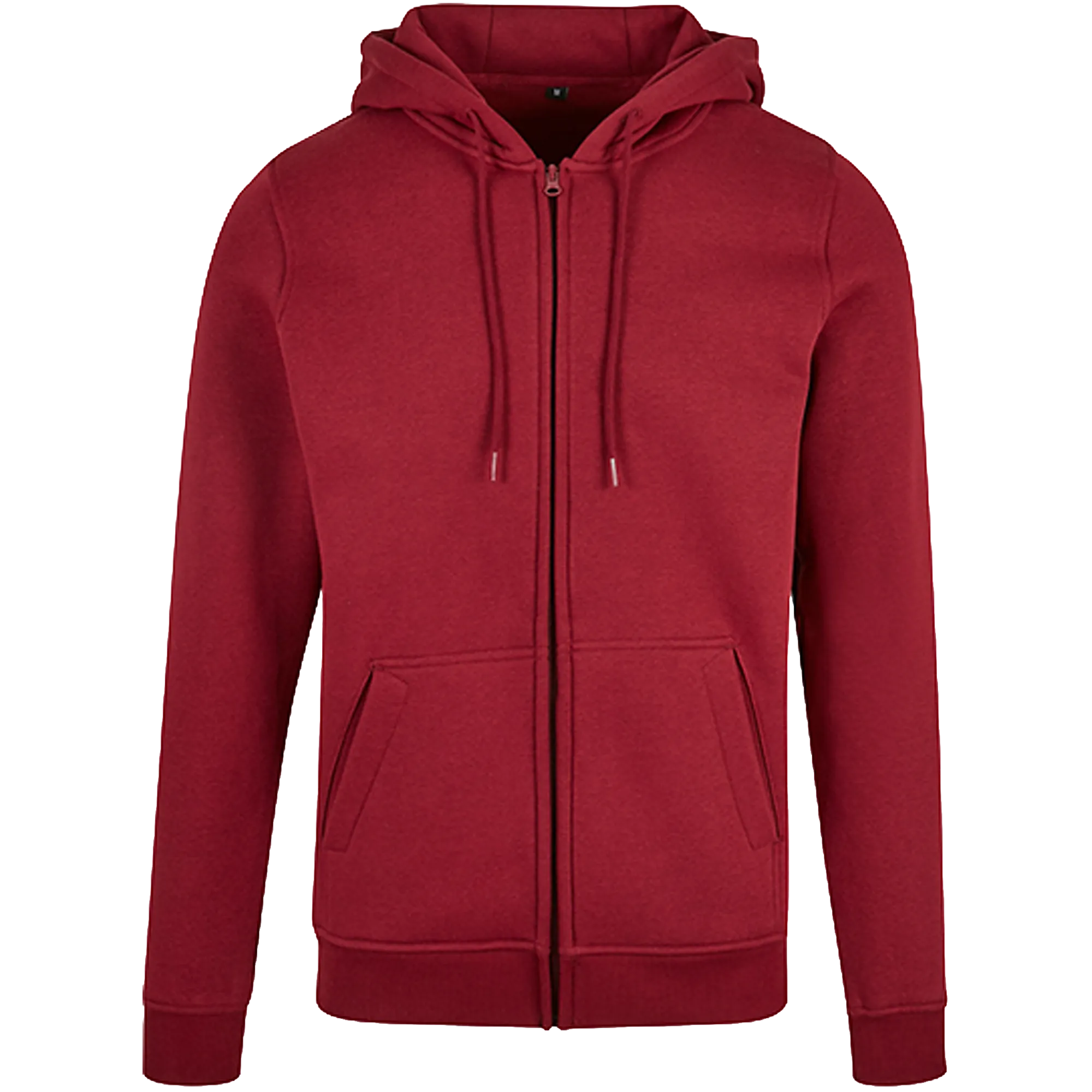   Burgundy Front #farbe_burgundy