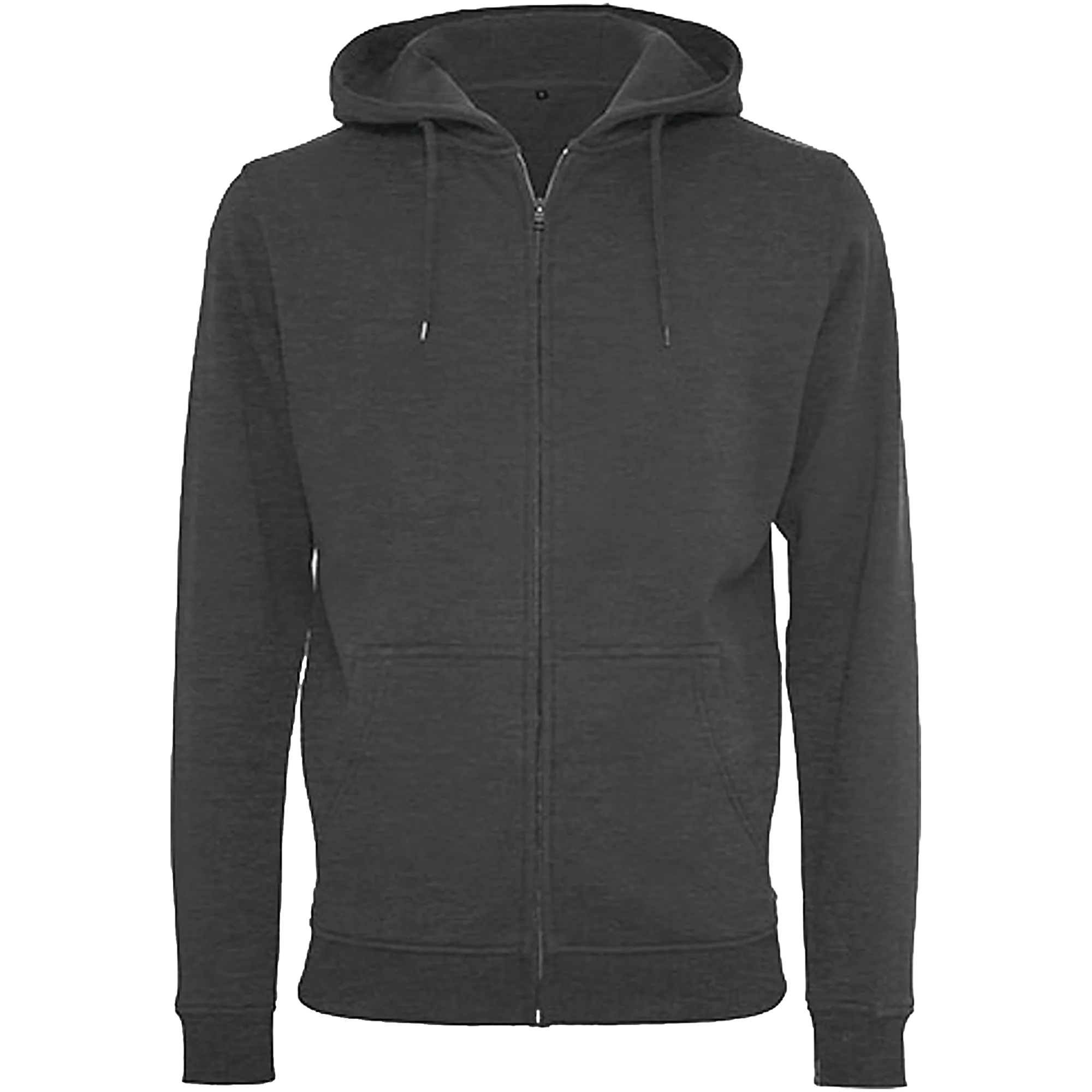   Charcoal-(Heather) Front 
