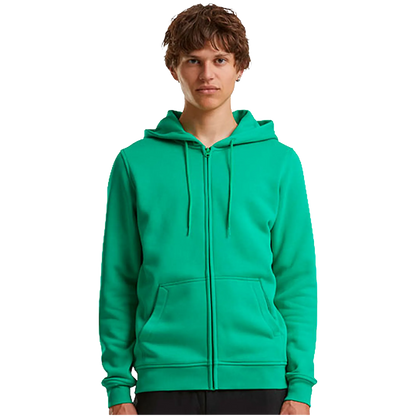   Grass-Green Front 