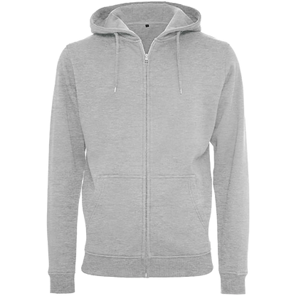  Heather-Grey Front 