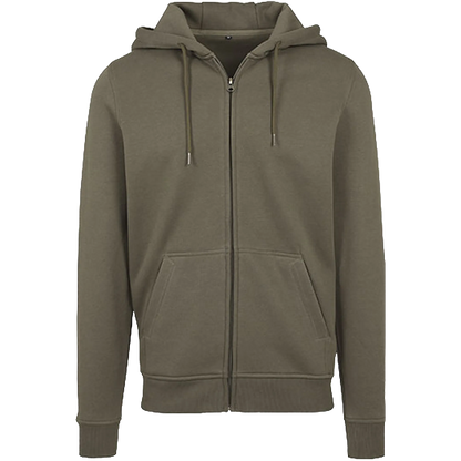   Olive Front 