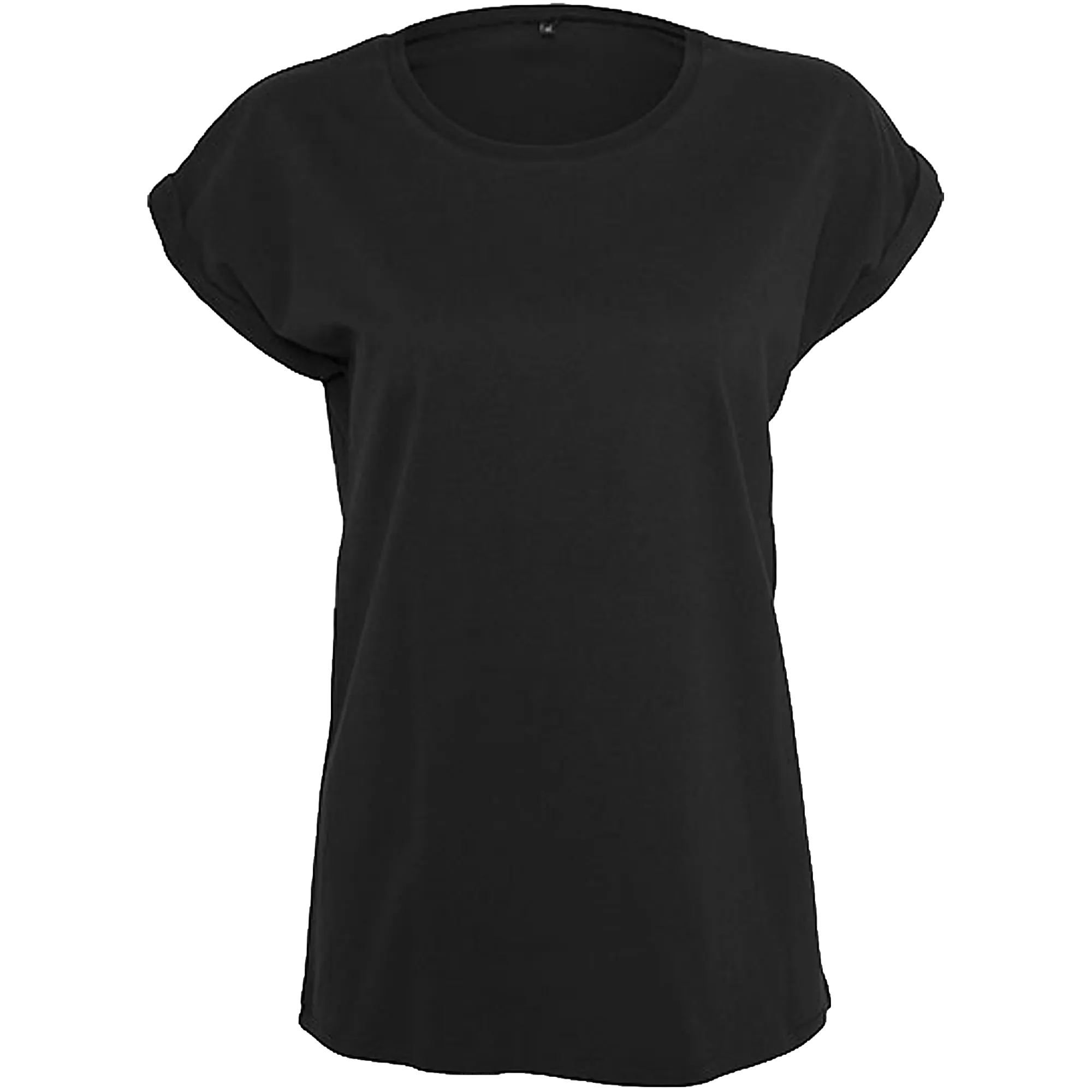   Black Front #farbe_black