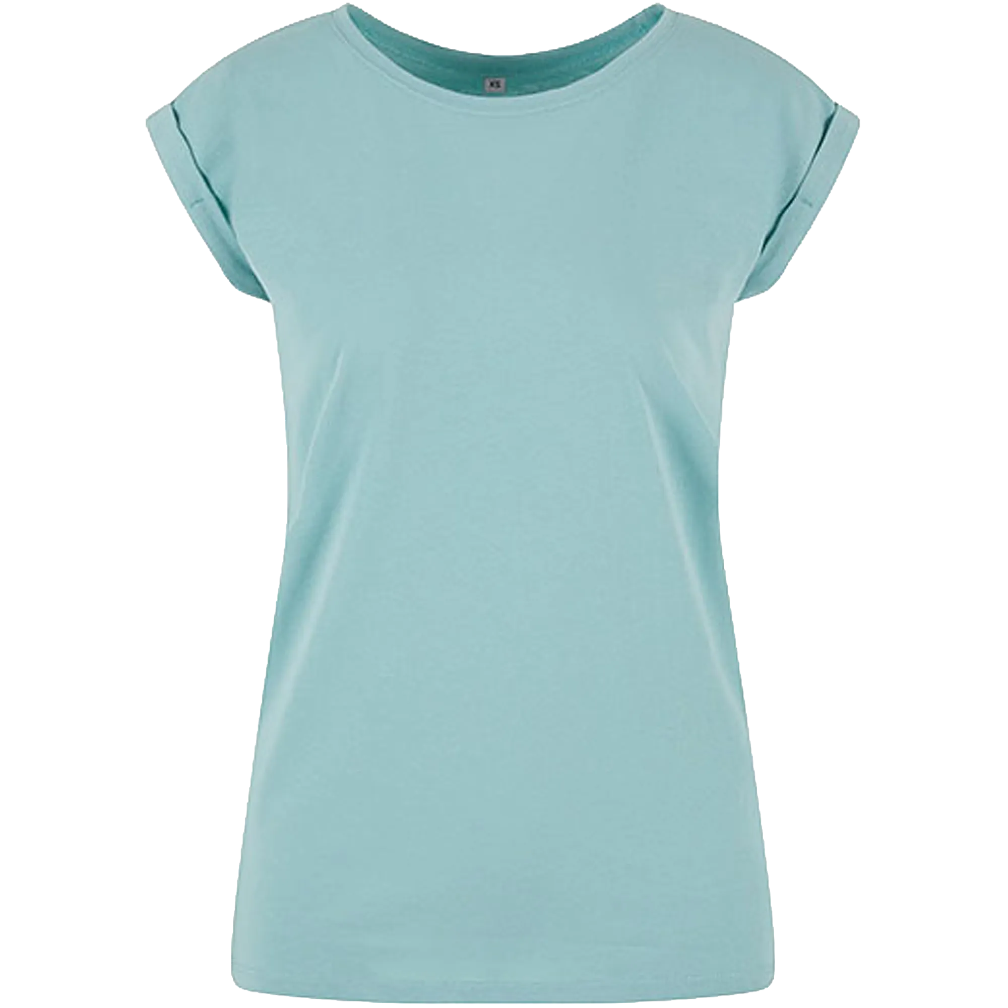   Blue-Mint Front #farbe_blue-mint