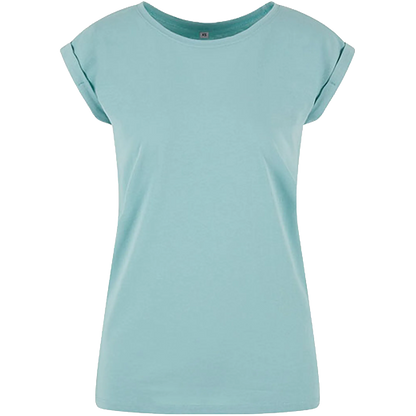   Blue-Mint Front 
