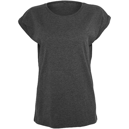   Charcoal-(Heather) Front 