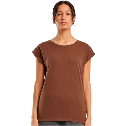   Chocolate-Brown Front 
