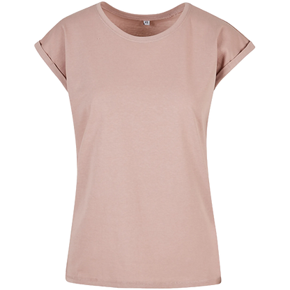   Dusk-Rose Front 